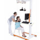ΣΥΣΤΗΜΑ ΕΠΑΝΕΚΠΑΙΔΕΥΣΗΣ Diego System Arm-Shoulder Rehabilitation