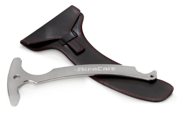 Ttool Δερμάτινη Θήκη | Universal Iastm Tool Holster | Alfa Care