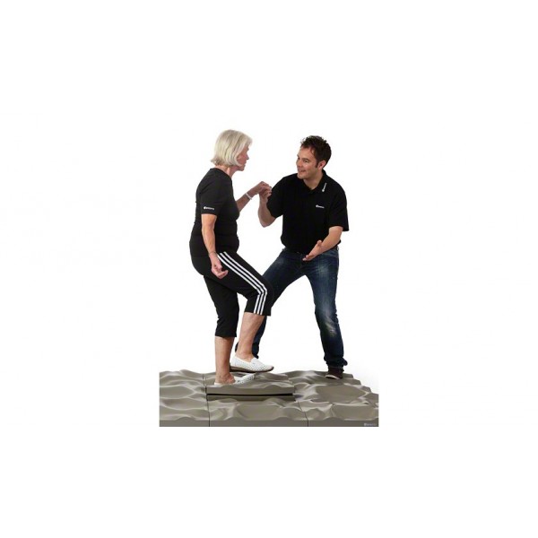 Πλατφόρμα Ισορροπίας Terrasensa Flat Balance Board