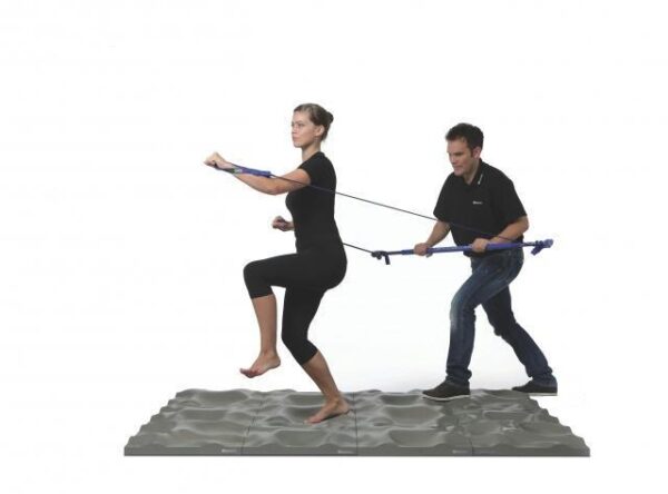 Πλατφόρμα Ισορροπίας Terrasensa Flat Balance Board