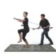 Πλατφόρμα Ισορροπίας Terrasensa Flat Balance Board