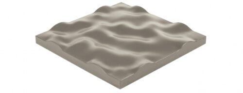 Πλατφόρμα Ισορροπίας Terrasensa Flat Balance Board