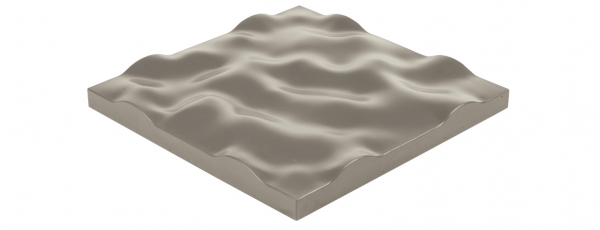 Πλατφόρμα Ισορροπίας Terrasensa Flat Balance Board