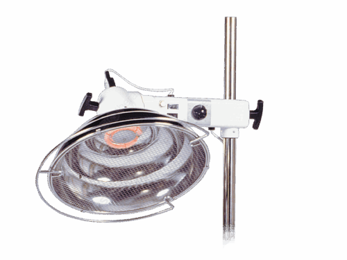 verre_et_quartz_lampe_infrarouge_de_type_4003_1600x1200-2 Τροχήλατη Λάμπα Υπερύθρων χωρίς χρονόμετρο | Verre et Quartz Infrared Lamp