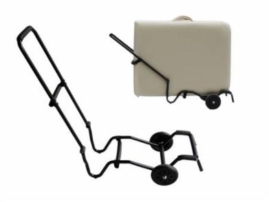 ΤΡΟΛΕΙ ΜΕΤΑΦΟΡΑΣ Wheeled Carry Cart