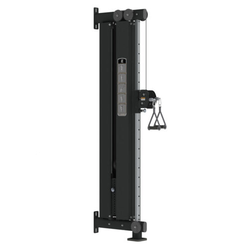xccs-1-1 Single Pulley