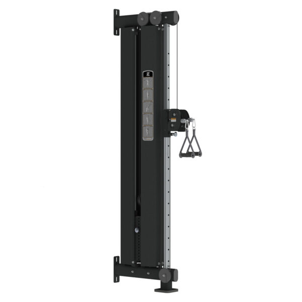 Single Pulley