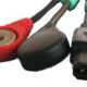 Compex  | Καλώδιο Snap 6P | Set 4 Snap Cables
