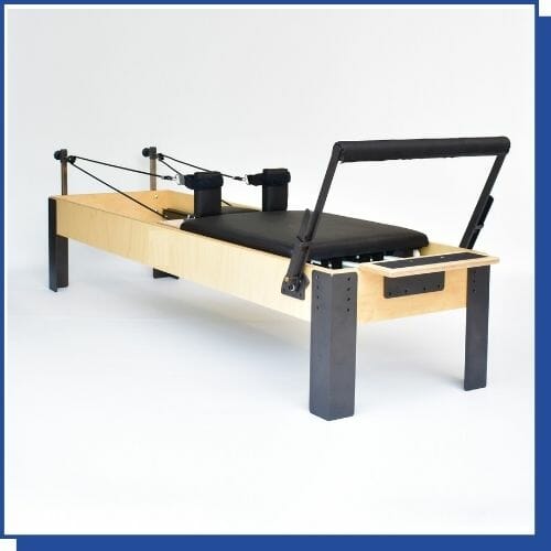 Jumpboard for Reformer | Pilates