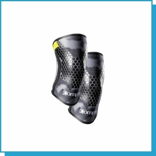 Compex Knee Sleeve | Επιγονατίδα