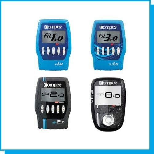 Ασύρματη Ηλεκτροθεραπεία Wireless Professional 2Ch Standard | Chattanooga