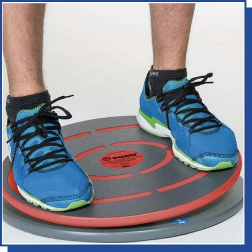 Galileo Med 35 Autovoltage Red Smart Coaching-Wobbel