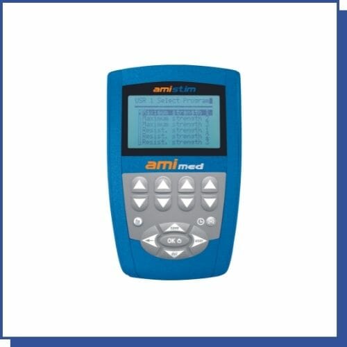 ΣΥΣΚΕΥΗ ΗΛΕΚΤΡΟΘΕΡΑΠΕΙΑΣ Intelect Advanced Monochromatic Stim