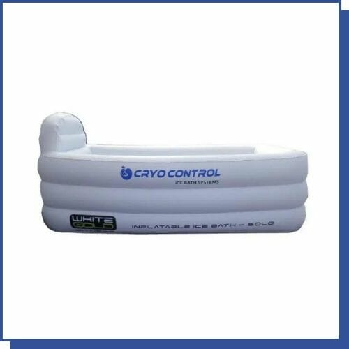 Πισίνα Κρυοθεραπείας Cryo Control Solo Icebath (2 Άτομα)