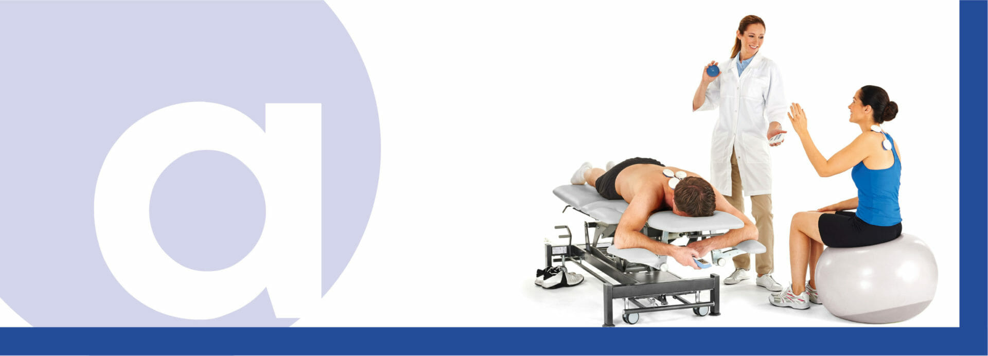 Ημί-κυλινδρικό Μαξιλάρι 60 X 15 X 10 εκ. | Rehabilitation half-bolster